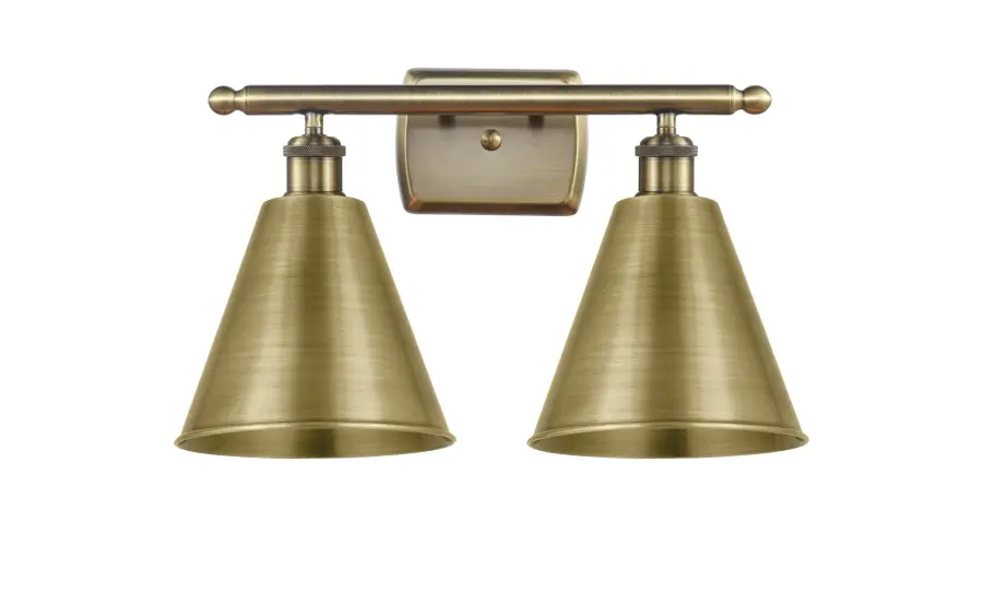 The Ballston by Innovations Lighting - Image 1