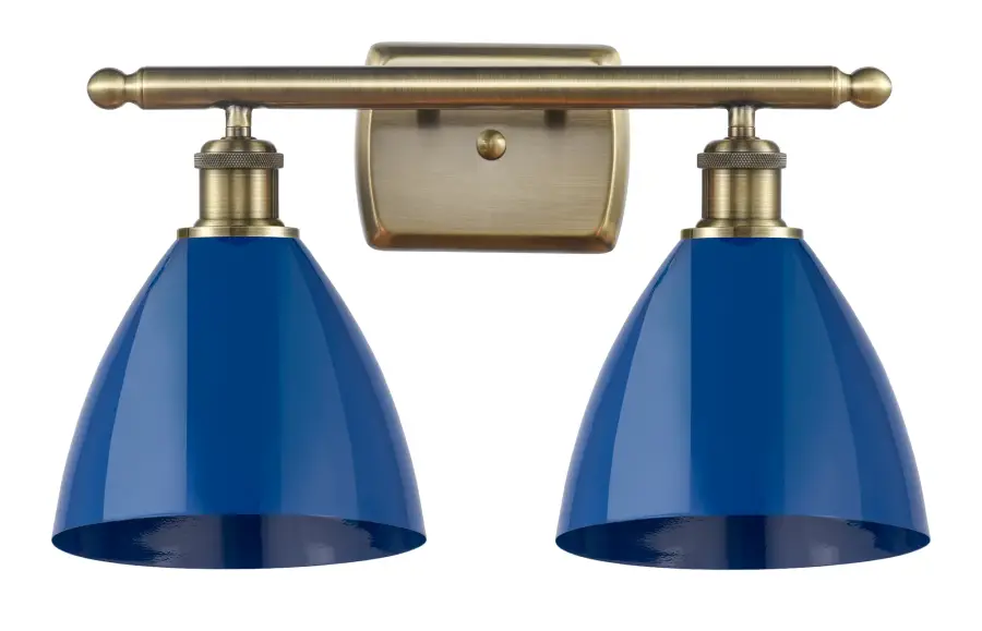 The Ballston by Innovations Lighting - Image 1