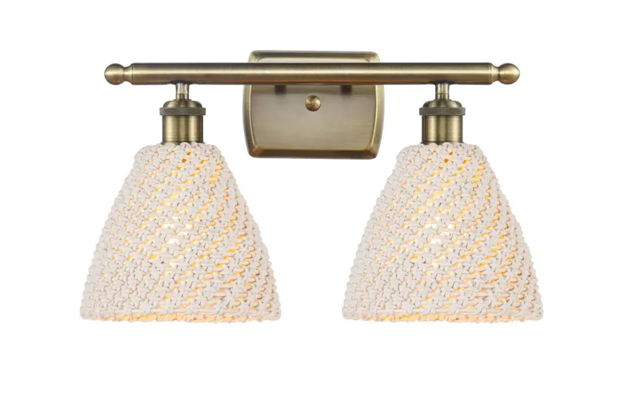 The Ballston by Innovations Lighting - Image 1