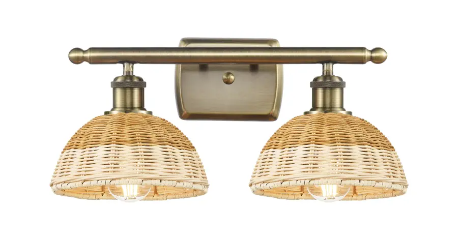 The Ballston by Innovations Lighting - Image 1