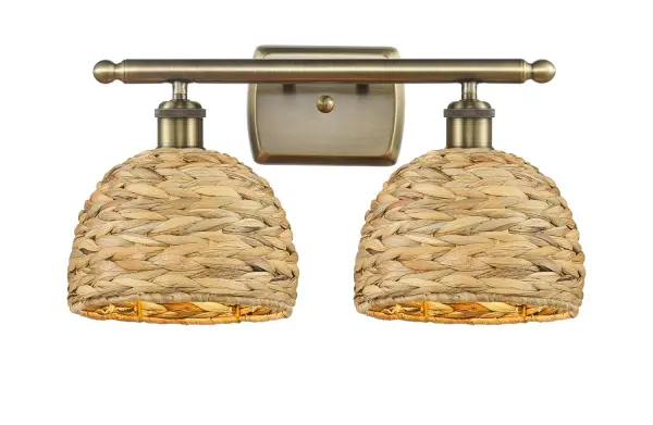 A truly dynamic fixture, the Ballston fits seamlessly amidst most décor styles. Its sleek design and vast offering of finishes and shade options makes the Ballston an easy choice for all homes.