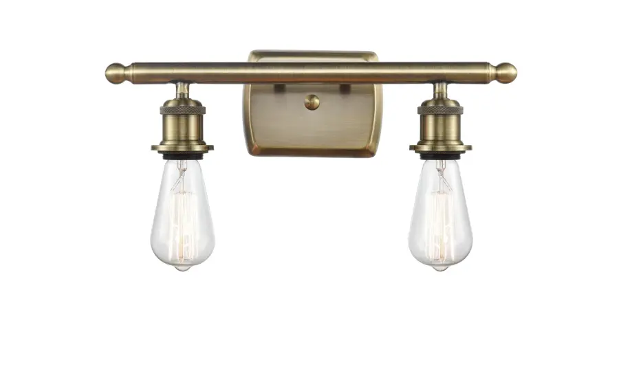The Ballston by Innovations Lighting - Image 1