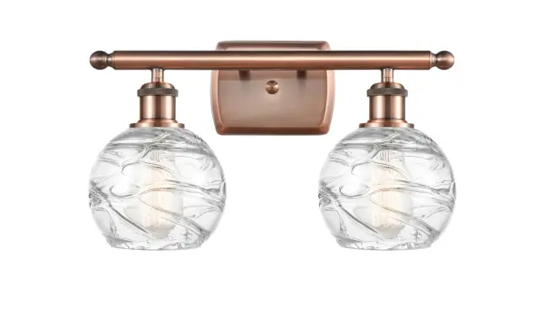 A truly dynamic fixture, the Ballston fits seamlessly amidst most décor styles. Its sleek design and vast offering of finishes and shade options makes the Ballston an easy choice for all homes.