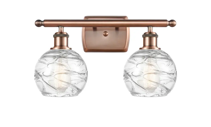 The Ballston by Innovations Lighting - Image 1