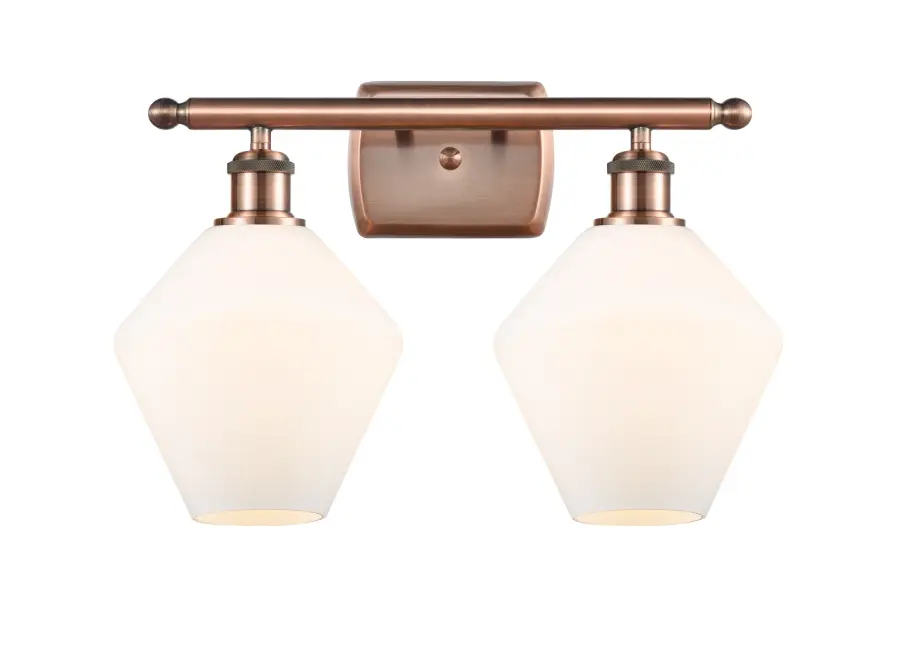The Ballston by Innovations Lighting - Image 1
