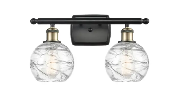 A truly dynamic fixture, the Ballston fits seamlessly amidst most décor styles. Its sleek design and vast offering of finishes and shade options makes the Ballston an easy choice for all homes.