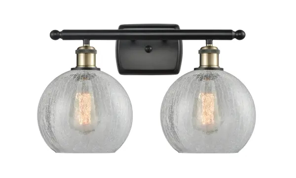 A truly dynamic fixture, the Ballston fits seamlessly amidst most décor styles. Its sleek design and vast offering of finishes and shade options makes the Ballston an easy choice for all homes.