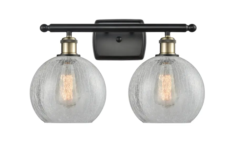 The Ballston by Innovations Lighting - Image 1
