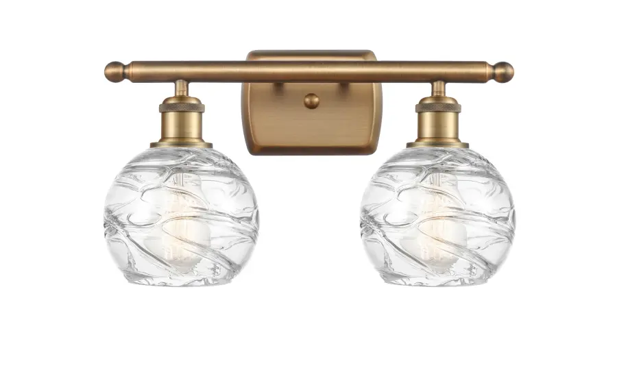 The Ballston by Innovations Lighting - Image 1