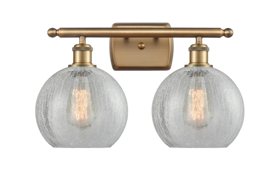 The Ballston by Innovations Lighting - Image 1