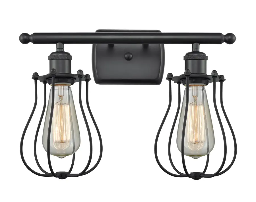 The Ballston by Innovations Lighting - Image 1