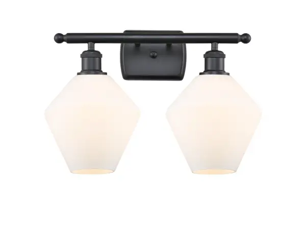 A truly dynamic fixture, the Ballston fits seamlessly amidst most décor styles. Its sleek design and vast offering of finishes and shade options makes the Ballston an easy choice for all homes.
