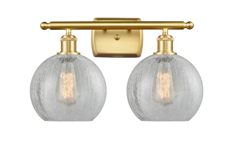 The Ballston by Innovations Lighting - Image 1