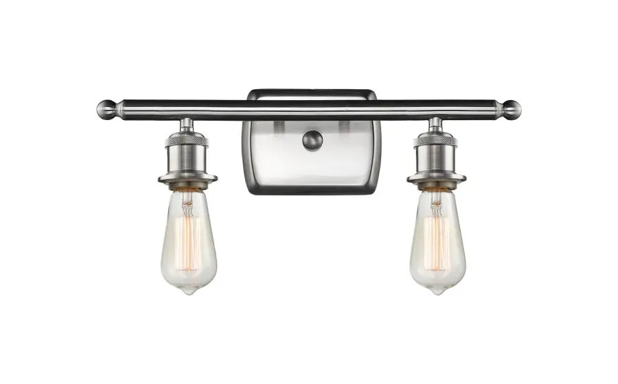 The Ballston by Innovations Lighting - Image 1