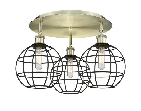 The Ballston by Innovations Lighting - Image 1