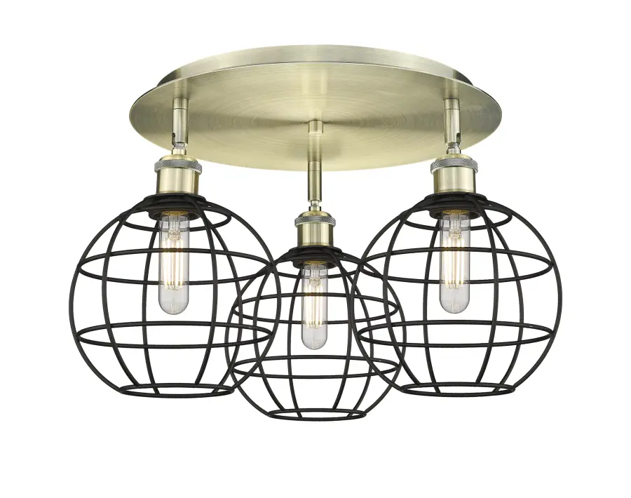 The Ballston by Innovations Lighting - Image 1