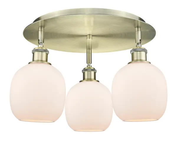 The Ballston by Innovations Lighting - Image 1
