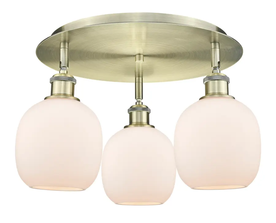 The Ballston by Innovations Lighting - Image 1