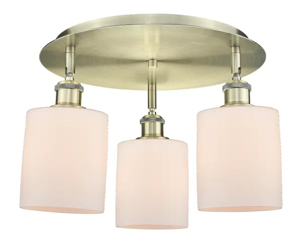 The Ballston by Innovations Lighting - Image 1