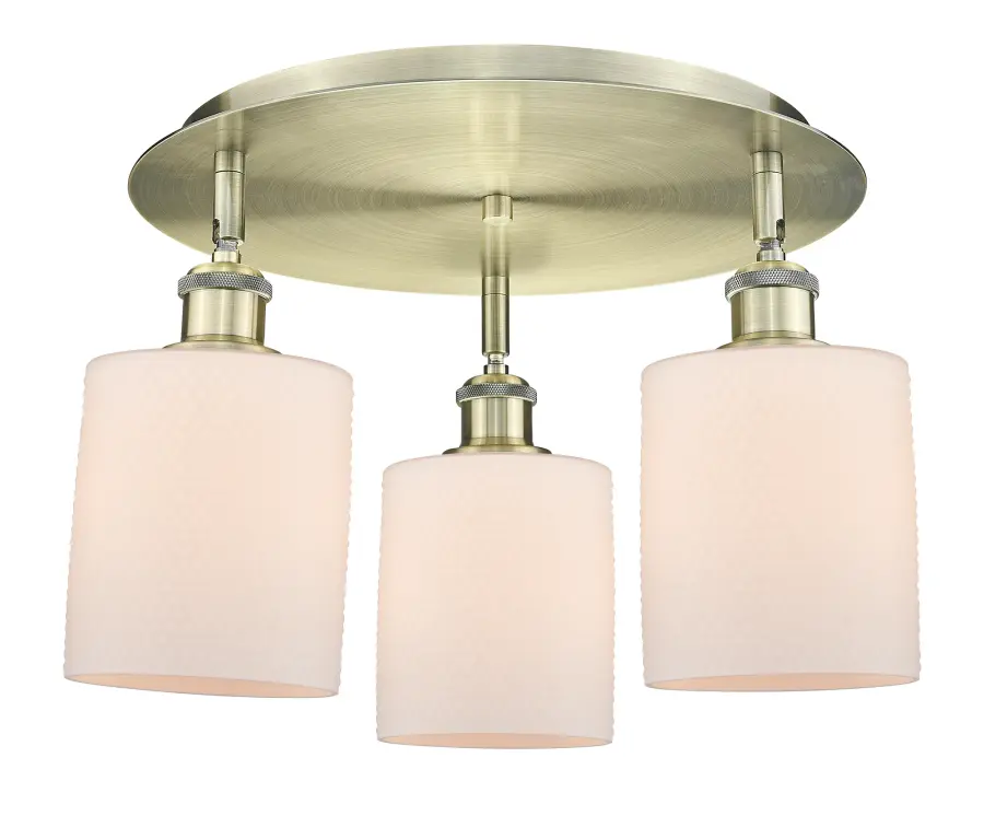 The Ballston by Innovations Lighting - Image 1