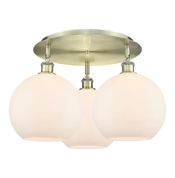 The Ballston by Innovations Lighting - Image 1