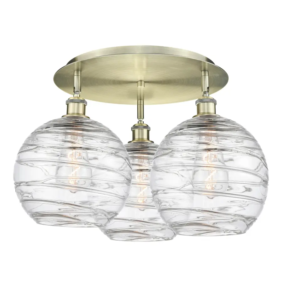 The Ballston by Innovations Lighting - Image 1