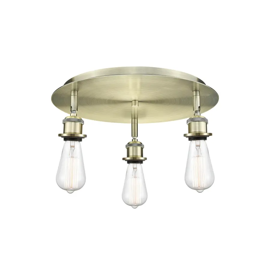 The Ballston by Innovations Lighting - Image 1