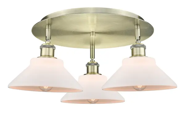 The Ballston by Innovations Lighting - Image 1