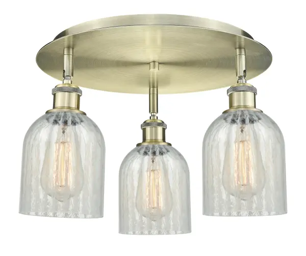 The Ballston by Innovations Lighting - Image 1