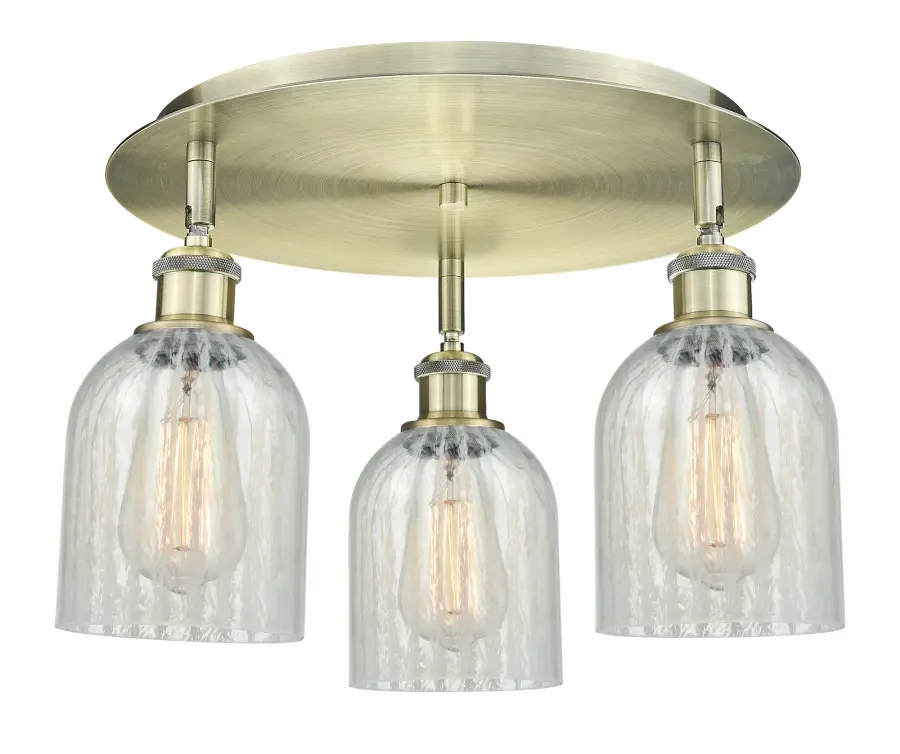 The Ballston by Innovations Lighting - Image 1