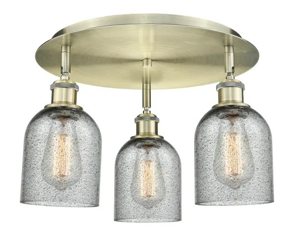 The Ballston by Innovations Lighting - Image 1