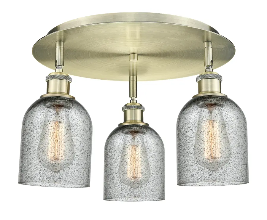 The Ballston by Innovations Lighting - Image 1
