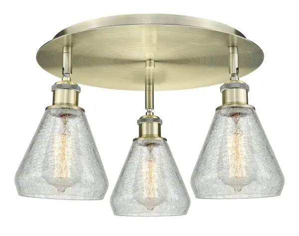 The Ballston by Innovations Lighting - Image 1