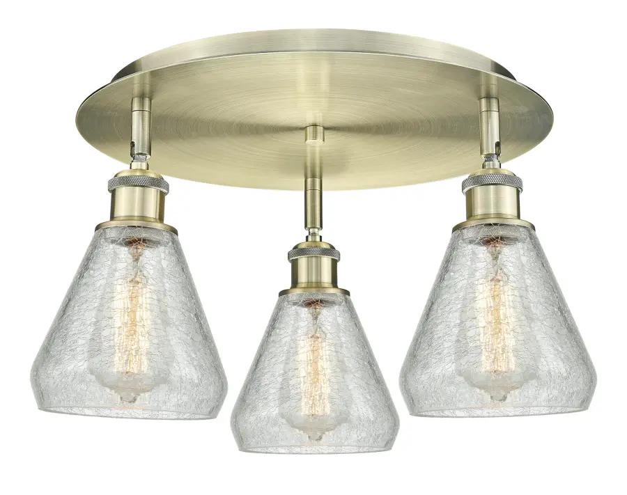 The Ballston by Innovations Lighting - Image 1