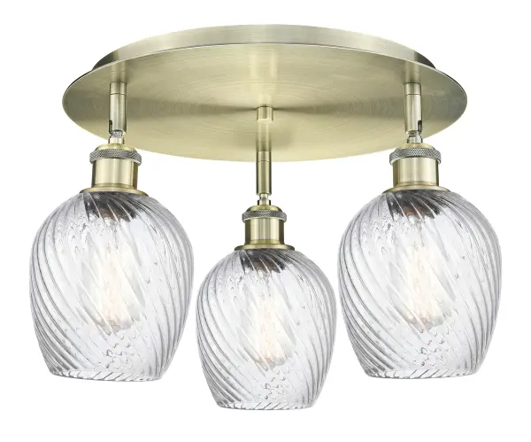 A truly dynamic fixture, the Ballston fits seamlessly amidst most décor styles. Its sleek design and vast offering of finishes and shade options makes the Ballston an easy choice for all homes.