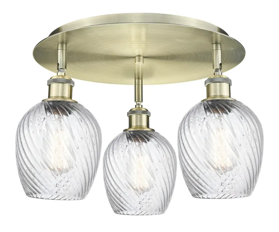 The Ballston by Innovations Lighting