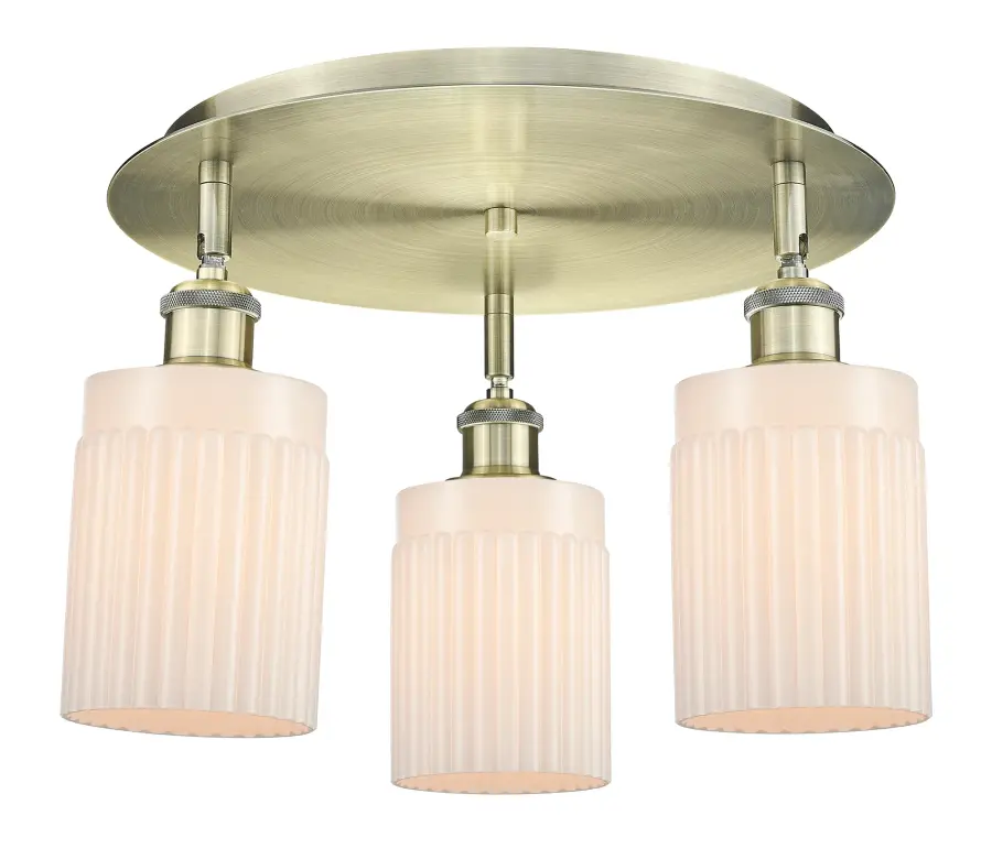 The Ballston by Innovations Lighting - Image 1