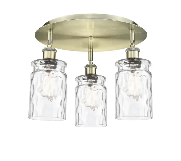 The Ballston by Innovations Lighting - Image 1
