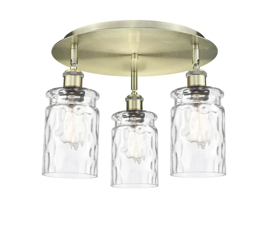 The Ballston by Innovations Lighting - Image 1