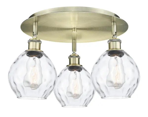 The Ballston by Innovations Lighting - Image 1