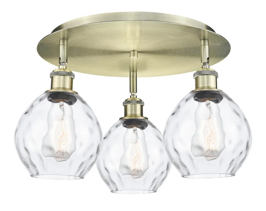 The Ballston by Innovations Lighting - Image 1