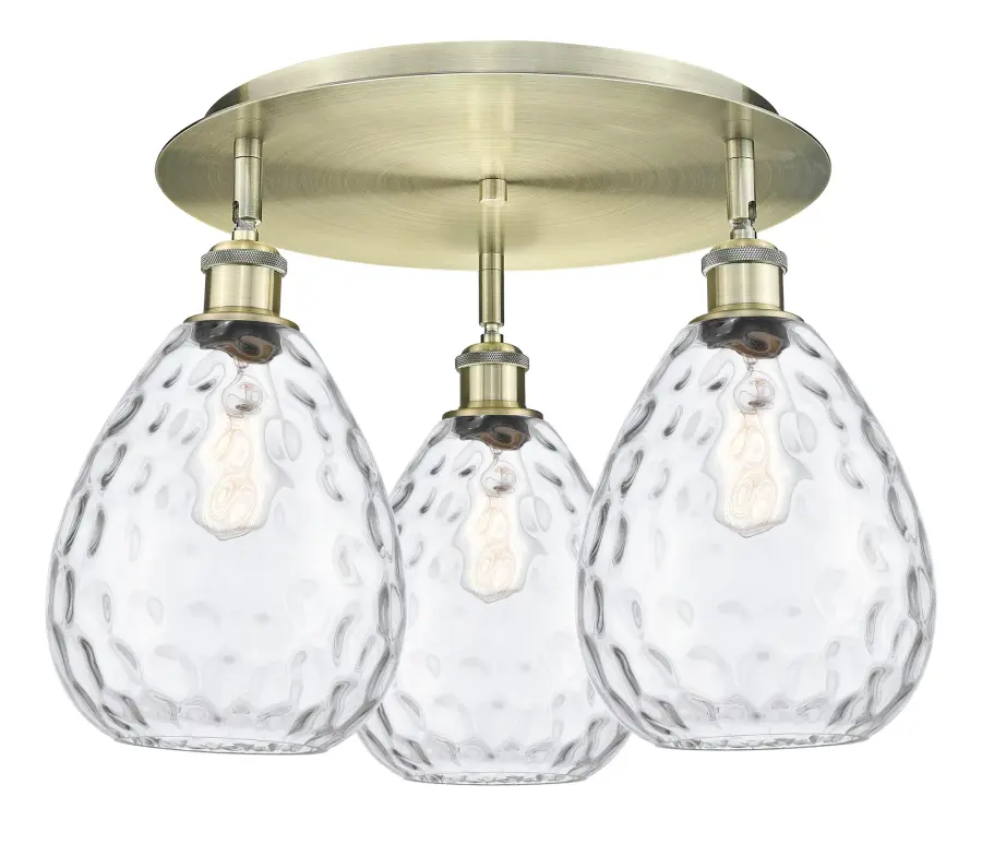 The Ballston by Innovations Lighting - Image 1