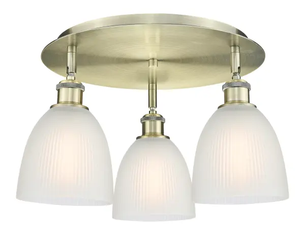 A truly dynamic fixture, the Ballston fits seamlessly amidst most décor styles. Its sleek design and vast offering of finishes and shade options makes the Ballston an easy choice for all homes.