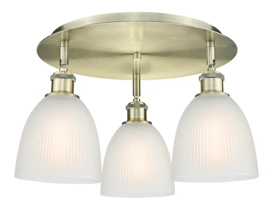 The Ballston by Innovations Lighting - Image 1
