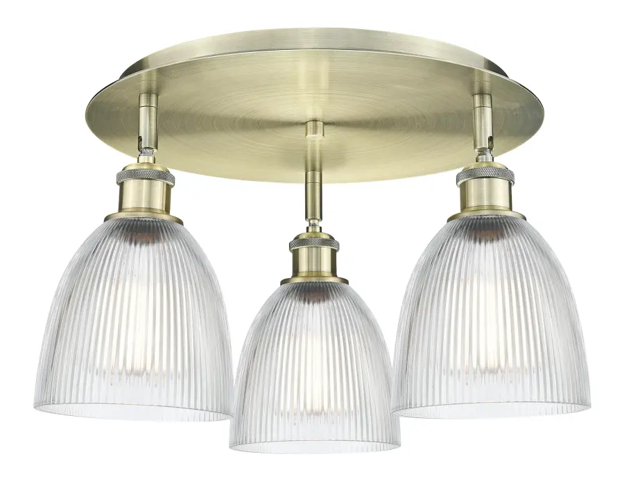 The Ballston by Innovations Lighting - Image 1