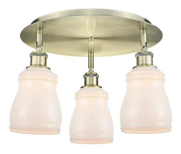 A truly dynamic fixture, the Ballston fits seamlessly amidst most décor styles. Its sleek design and vast offering of finishes and shade options makes the Ballston an easy choice for all homes.