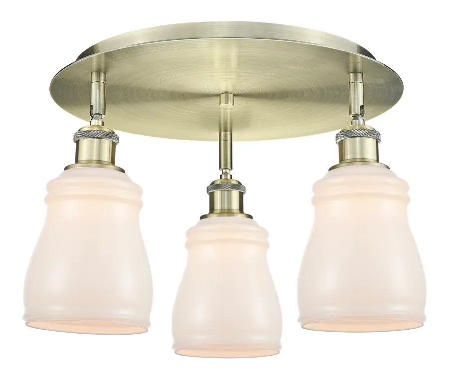 The Ballston by Innovations Lighting - Image 1