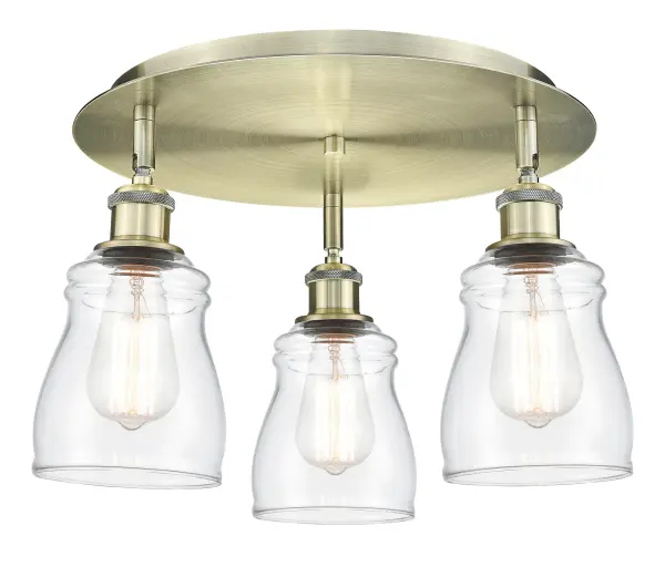 The Ballston by Innovations Lighting - Image 1