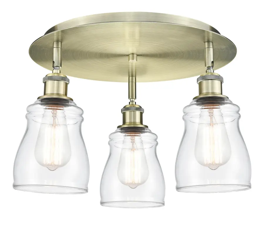 The Ballston by Innovations Lighting - Image 1