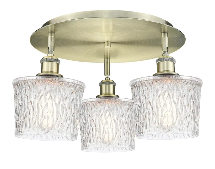 The Ballston by Innovations Lighting - Image 1